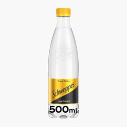 Schweppes - Kinley (500 ml)